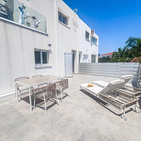 Musan Boutique Apartments Ajía Nápa Rom bilde